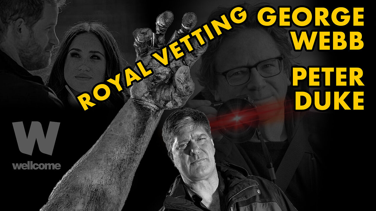 Royal Vetting