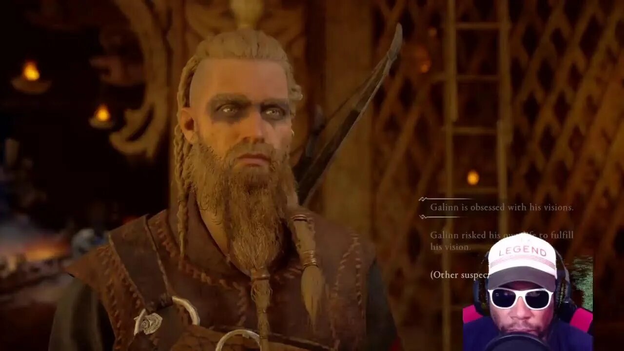 Assassins Creed Valhalla Ep6