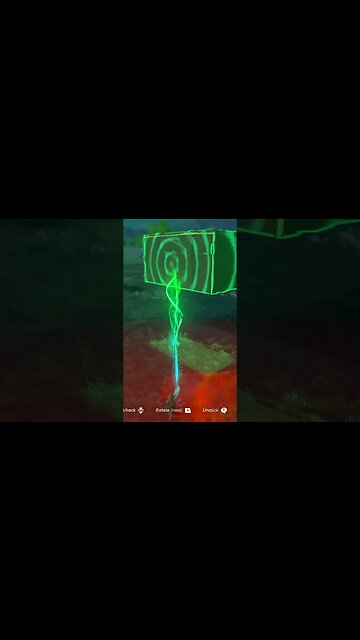 🐎HORSE BOOBY TRAPS!! THE MOBILE HORSE CRATE - Zelda: Tears of the Kingdom #shorts #zeldatotk 🐎