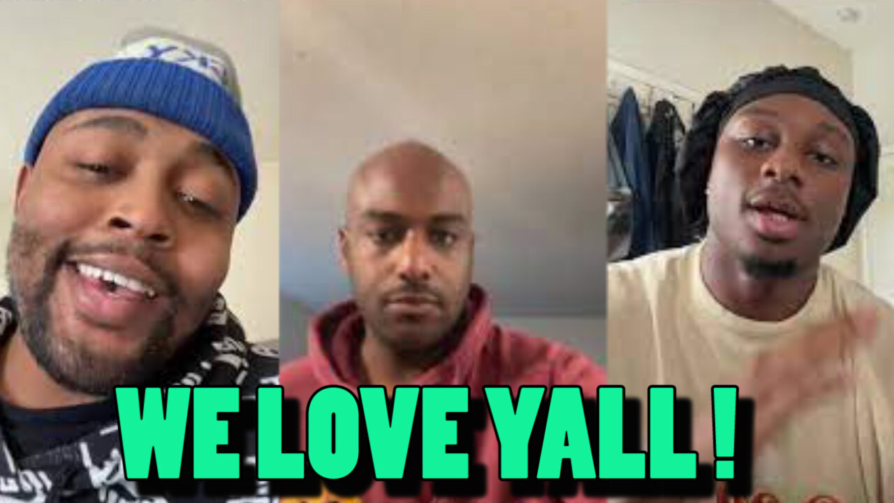 Black People Allow Latinos To Use The N Word