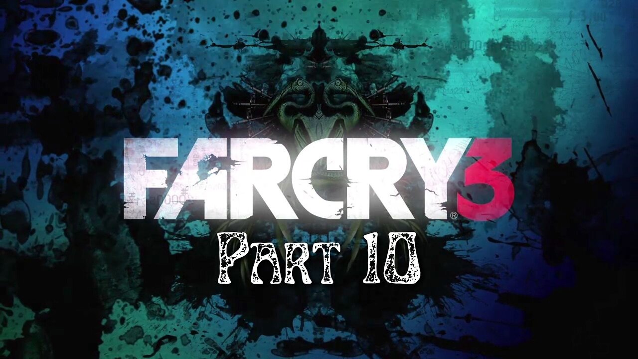 Far Cry 3 - Gunning for Hoyt