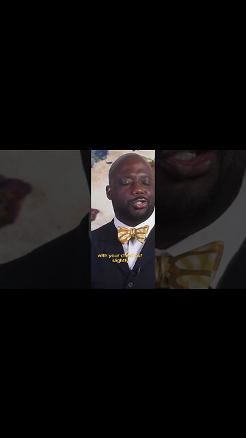 Be a man postured for success