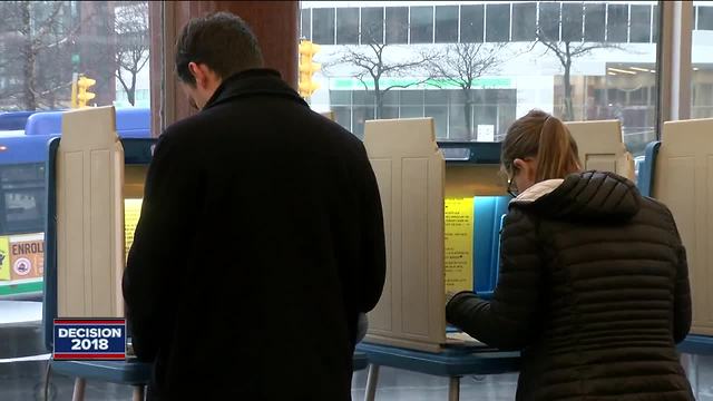 Political panel: Is the 'Blue Wave' hitting Wisconsin