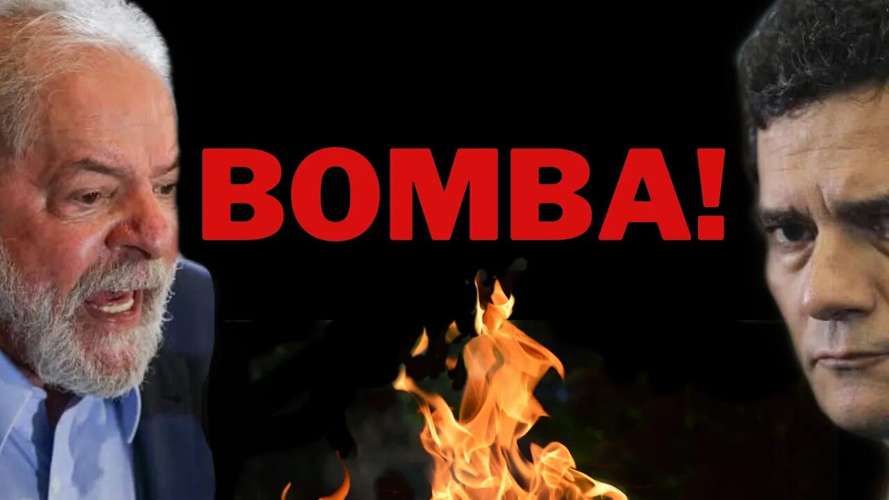 URGENTE 🚨 !!! A CRISE TOMA OUTRA PROPORÇÃO! VEJAM ISSO !!