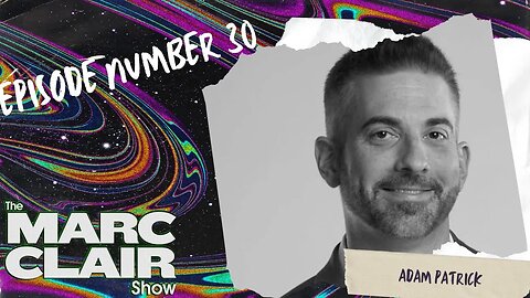 Is Orthodoxy Christianity a "Worldview of Steel?" with Adam Patrick