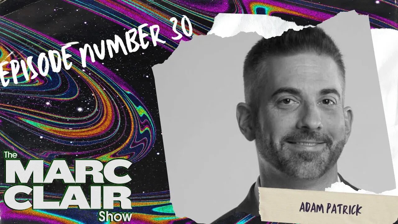 Is Orthodoxy Christianity a "Worldview of Steel?" with Adam Patrick