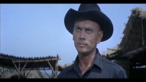 The Magnificent Seven - 1960