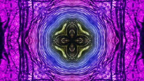Free Stock Footage 4k Videos No Copyright Videos Kaleidoscope Effect Motion Background,Stars,1
