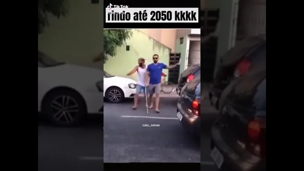 eu sou cego e não surdo #shorts