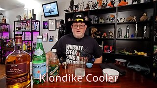 Klondike Cooler!