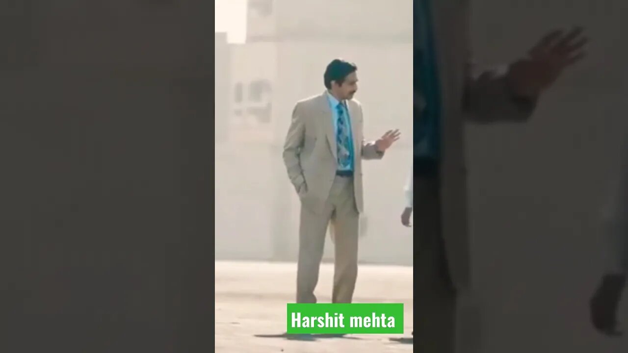 scam!! 1992 harsit mehta// dialogue#sharemarket #scam1992 #1992scam #bigbull #bigbullstock