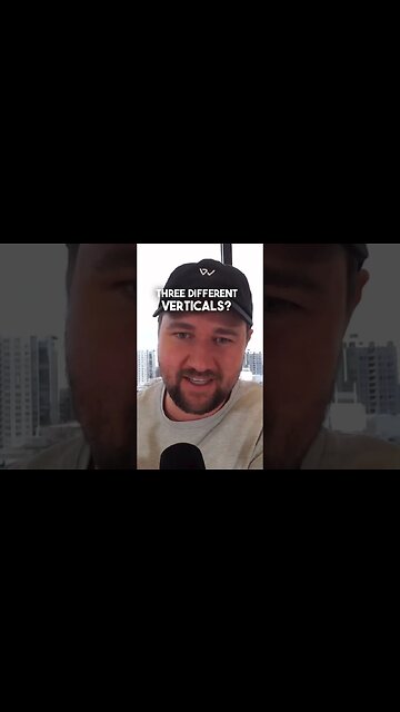 Motivational Speaker Dan Prado is this week's guest! Need A Push? Listen NOW 🚀 #entrepreneur