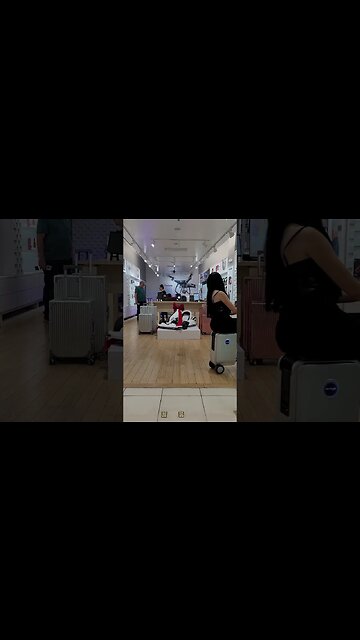 The Future of Las Vegas Transportation