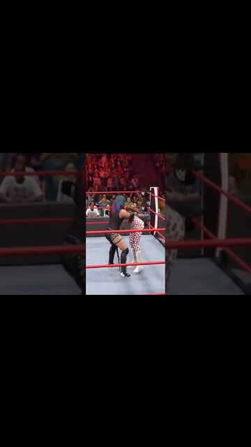 wwe 2k22 my faction Proving Grounds gameplay part 31