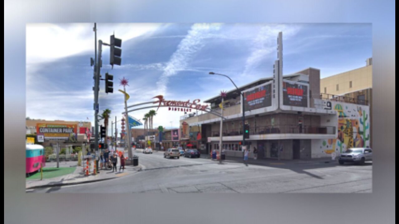 Fremont Street Experience returning with free live music