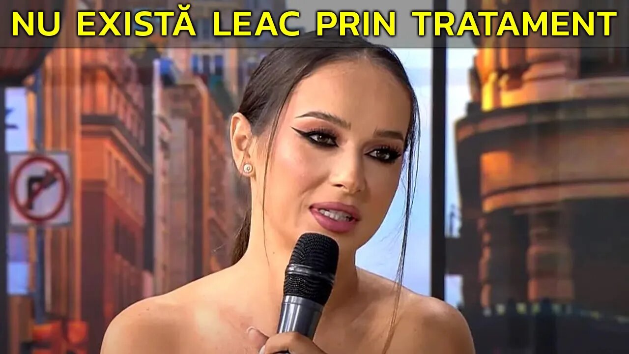 VESTEA CUMPLITĂ DESPRE VLĂDUȚA LUPĂU! NU EXISTĂ LEAC PRIN TRATAMENT