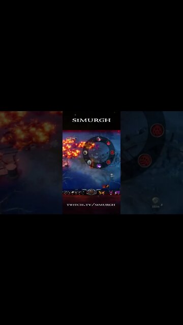 I'm Going Down!! [Simurgh Short Series]