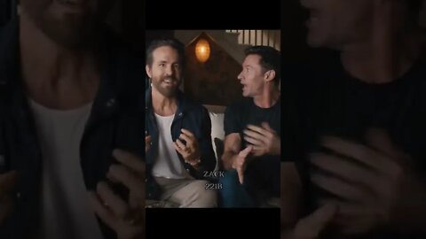 HUGH JACKMAN E RYAN REYNOLDS EXPLICAM COMO WOLVERINE ESTÁ VIVO E COMO SERÁ O NOVO FILME DO DEADPOOL