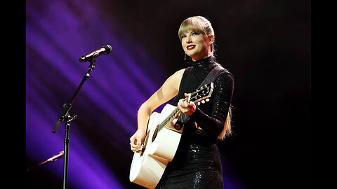 Taylor Swift Confirms UK Tour With 'Midnights' Pre-Sale