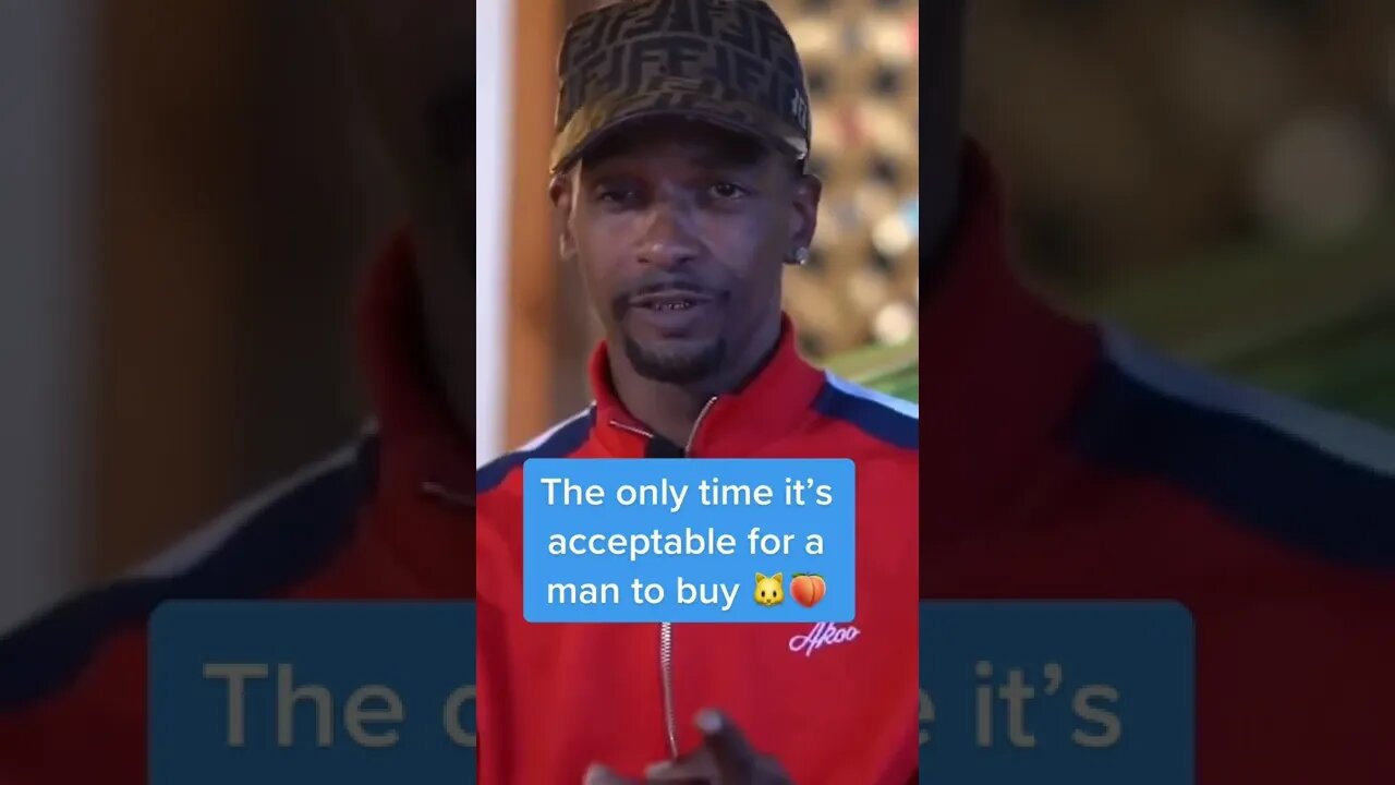 OG pays at the hole lol