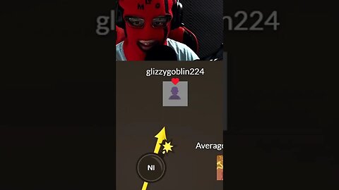 FUNNY LIVE STREAM MINIGAME ALMOST GETS ME BANNED 🤣 #shorts