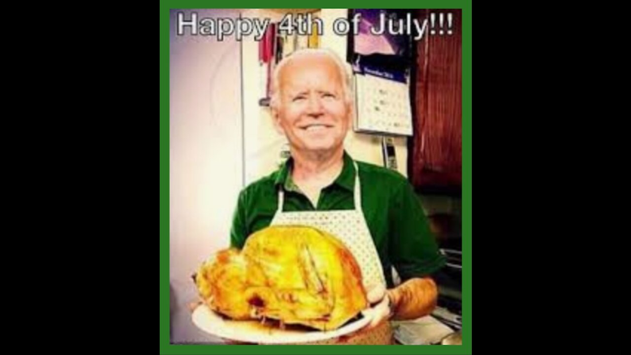 😂 JOE BIDEN REALLY SAID THIS "TURKEY IS INFRASTRUCTURE" WTF 😂