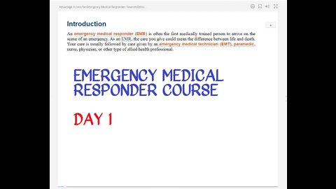 EMR Class