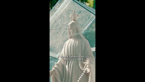 A Nicarágua acabou e Nossa Senhora previu a mesma ameaça no Brasil!