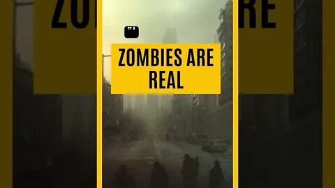 The Unprepared Will Die In A Zombie Apocalypse: How To Make sure You’re Not One Of Them