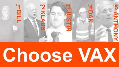 Choose VAX