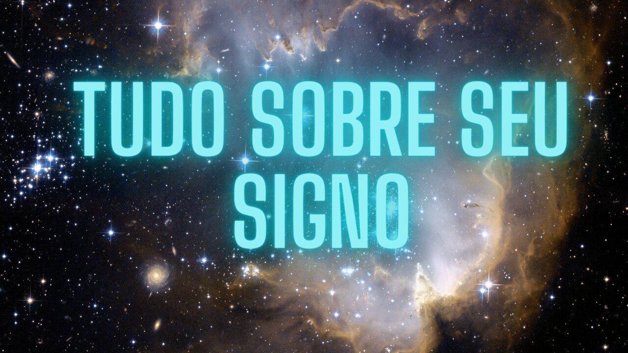 HORÓSCOPO TUDO SOBRE SEU SIGNO 16/05/21