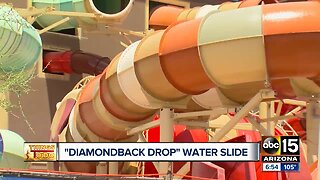 Great Wolf Lodge in Arizona to open early