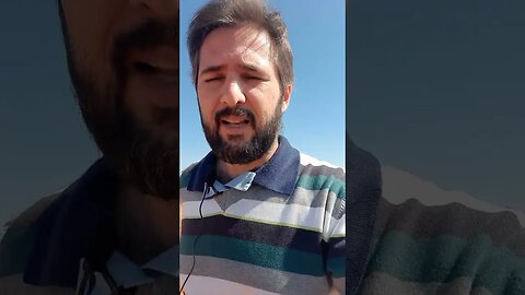 O Perito pode praticar pesca predatória?