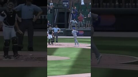 Grand Salami #mlbtheshow23gameplay #gaming #ps5 #torontobluejays #whitesox #torontobluejays