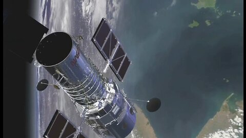 Nasa mission