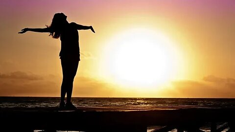 Meditate to Remove Guilt, Fear and Shame - 396Hz Solfeggio Frequency - 1 Hour