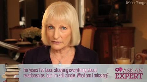 Why am I Still Stingle?