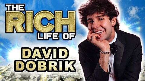 David Dobrik | The Rich Life | Net Worth 2019 | $2.5 Million Dollar Mansion