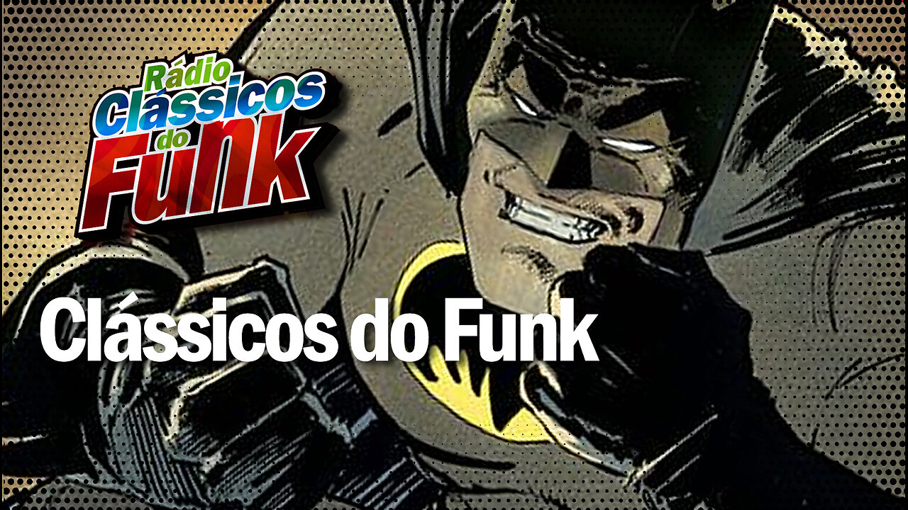 Clássicos do Funk Americano | Rádio Clássicos do Funk | The Legend Of Miami Bass