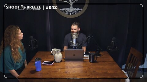 STB042 | Surrender | Cultivate Relationships