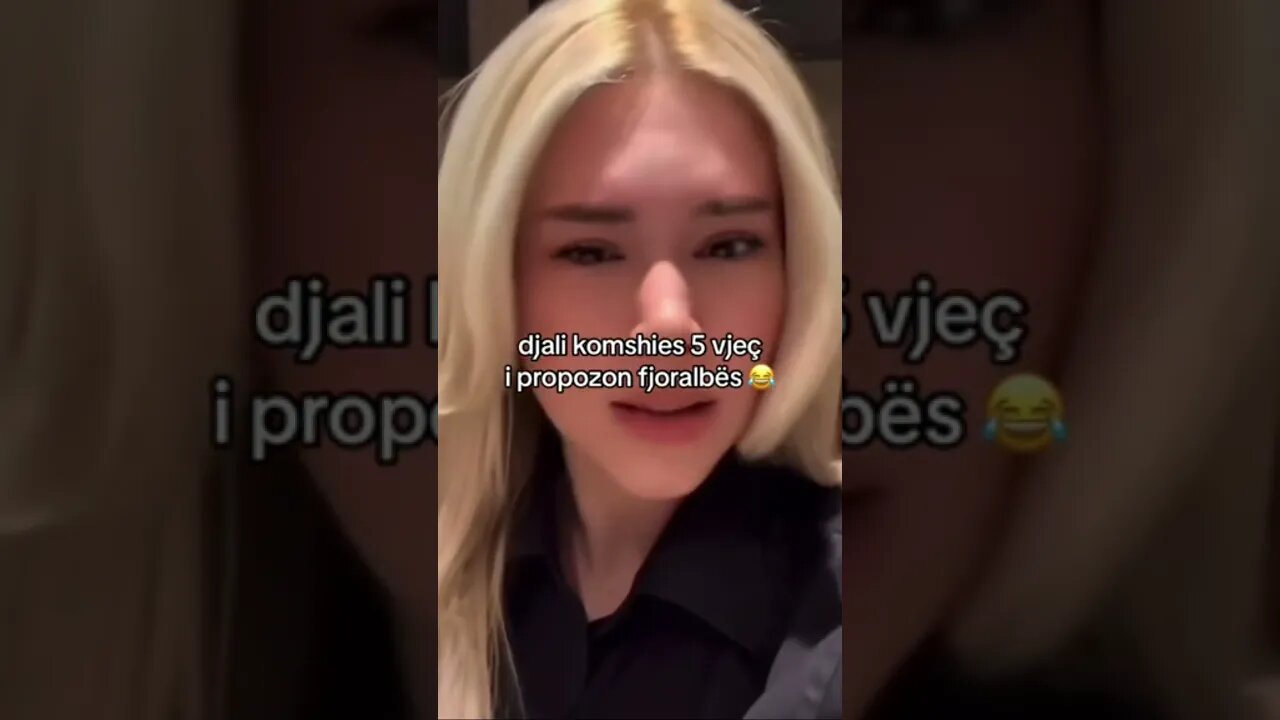 Propozim i Vecantë - Mos e Humbni #albania