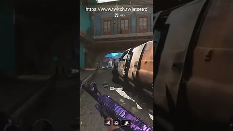 Death Comms 1