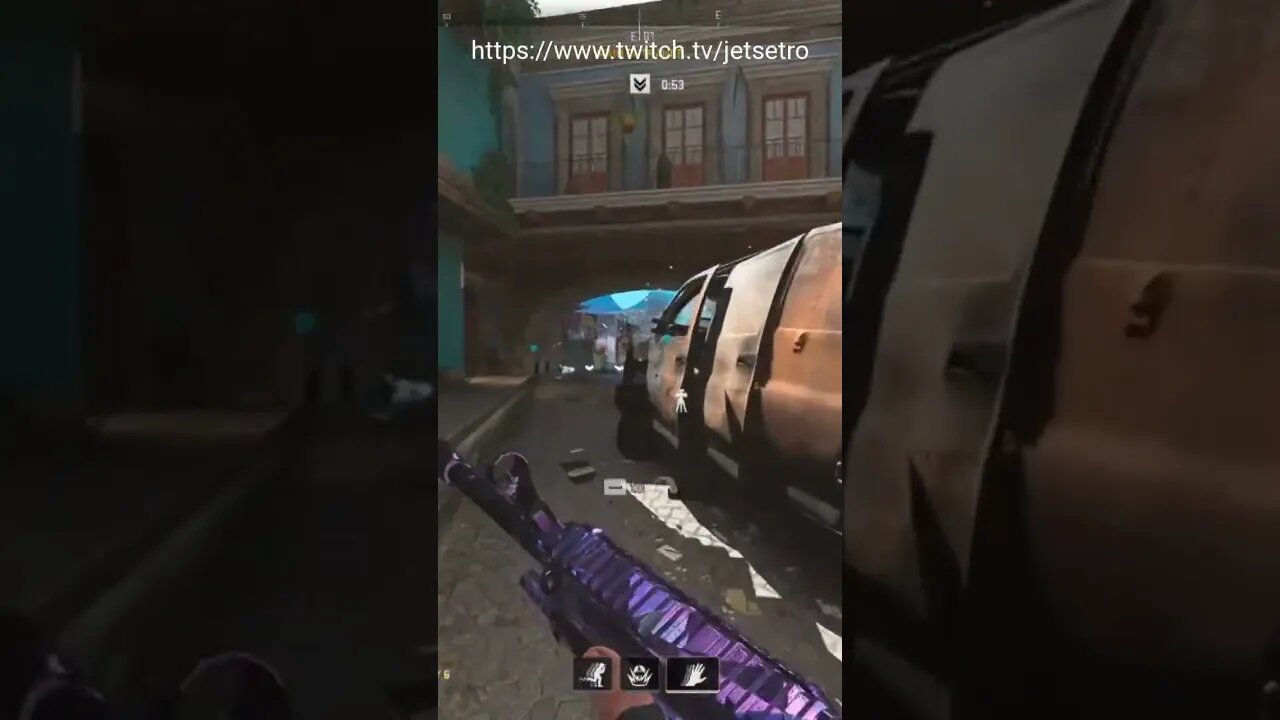 Death Comms 1