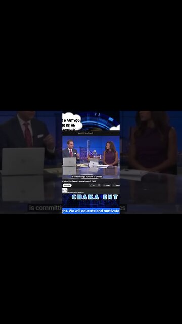 Ken Paxton is crooked