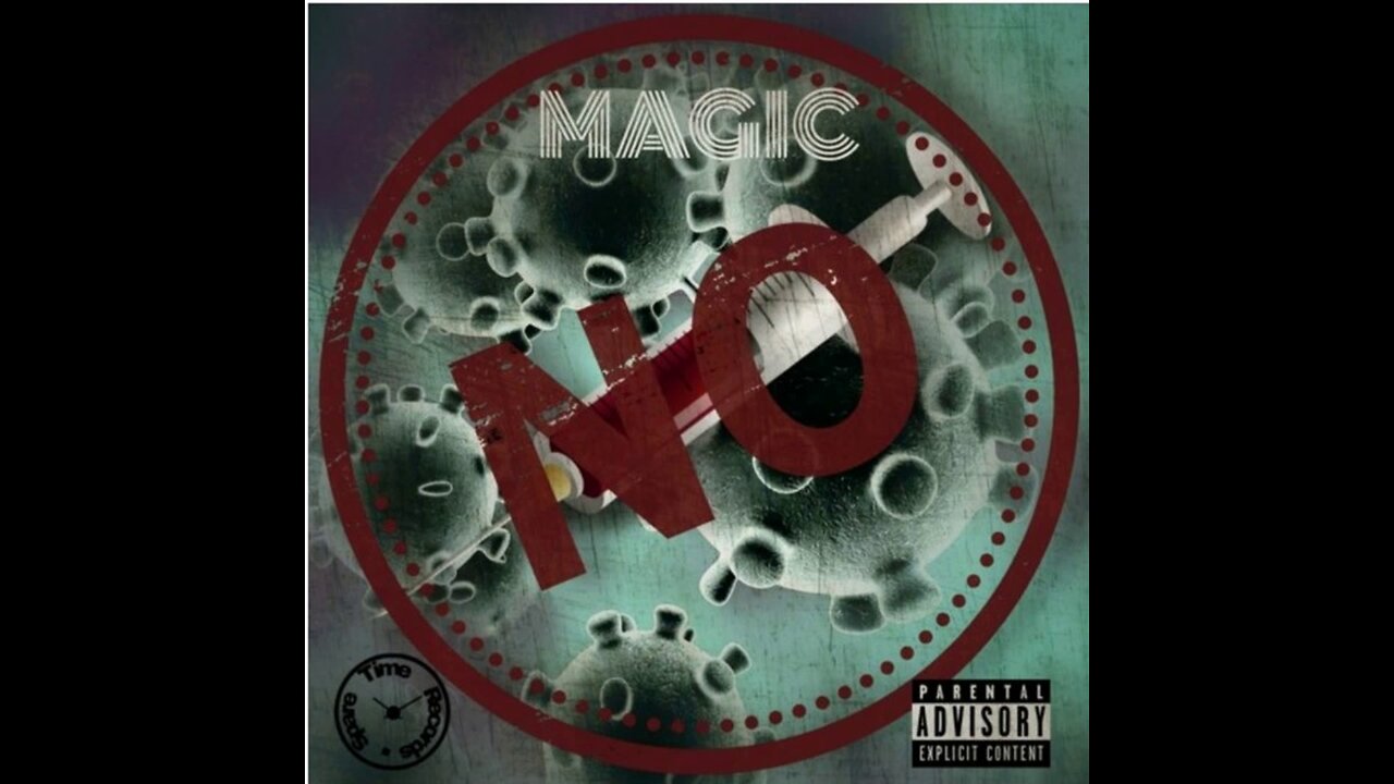 MAGIC - TRUTH IN PLAIN SIGHT EP - 02 NO MORE CHANCES