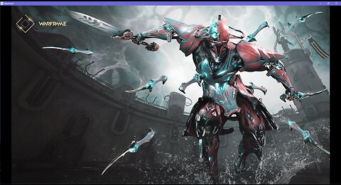 Warframe