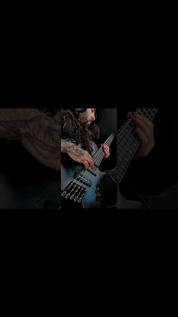 Still one of the djentiest riff ever!