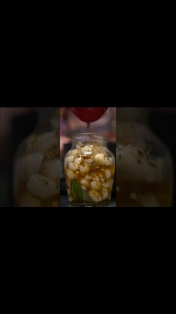 alho em conserva #shorts