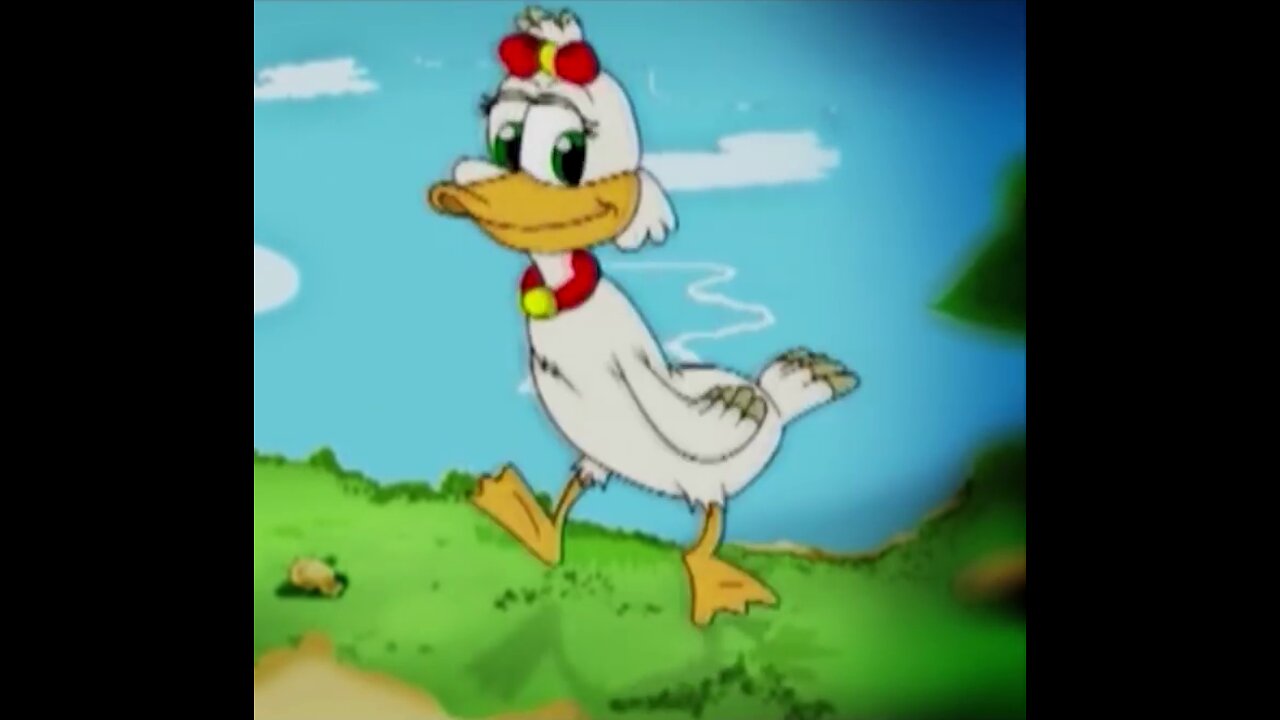 Best of YouTube: Duck - Toyor Baby English