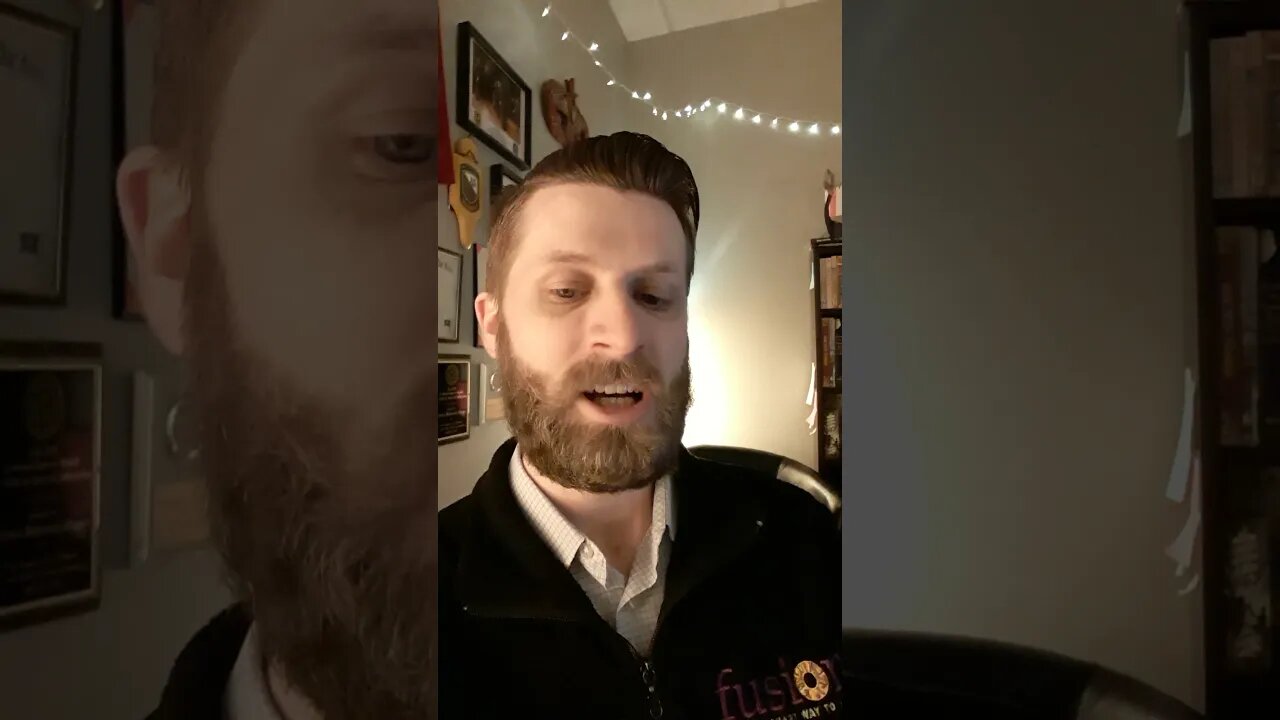 CV in the Field! ep. 15